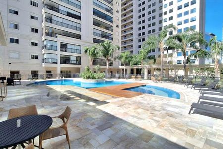 Apartamento à venda com 167m², 3 quartos e 2 vagas