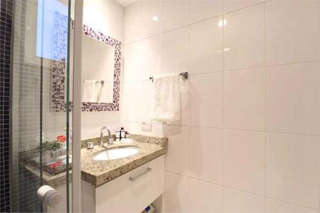 Apartamento à venda com 167m², 3 quartos e 2 vagas