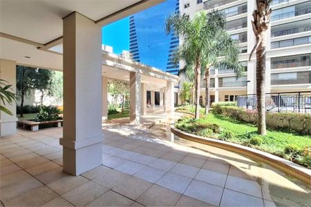Apartamento à venda com 167m², 3 quartos e 2 vagas