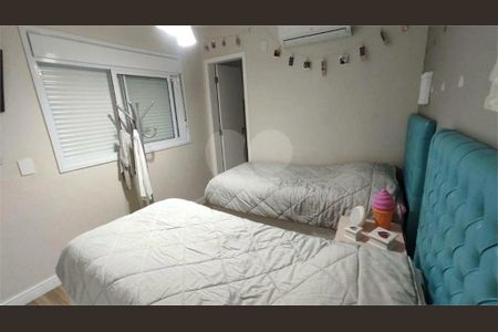 Apartamento à venda com 4 quartos, 119m² em Vila Mascote, São Paulo