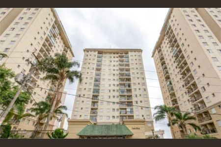 Apartamento à venda com 3 quartos, 63m² em Vila Paulista, São Paulo