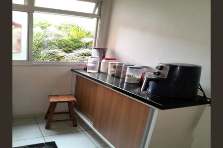 Apartamento à venda com 3 quartos, 59m² em Parque Jabaquara, São Paulo