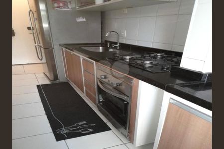 Apartamento à venda com 3 quartos, 59m² em Parque Jabaquara, São Paulo