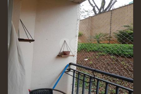Apartamento à venda com 3 quartos, 59m² em Parque Jabaquara, São Paulo