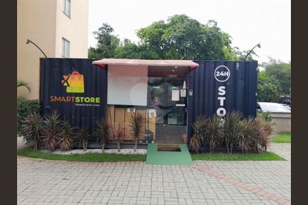 Apartamento à venda com 3 quartos, 59m² em Parque Jabaquara, São Paulo