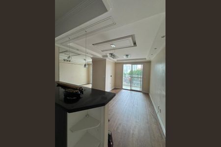 Kitnet/Studio para alugar com 1 quarto, 43m² em Brás, São Paulo