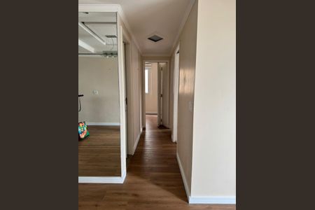 Studio com cozinha americana de kitnet/studio para alugar com 1 quarto, 43m² em Brás, São Paulo