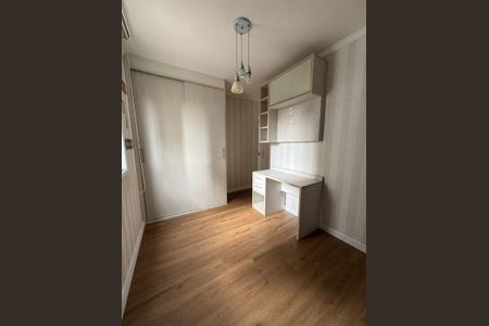 Studio - quarto de kitnet/studio para alugar com 1 quarto, 43m² em Brás, São Paulo