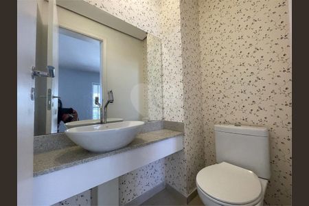Apartamento à venda com 123m², 3 quartos e 2 vagas