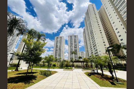 Apartamento à venda com 123m², 3 quartos e 2 vagas