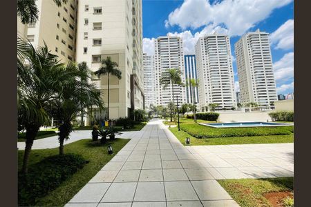 Apartamento à venda com 123m², 3 quartos e 2 vagas