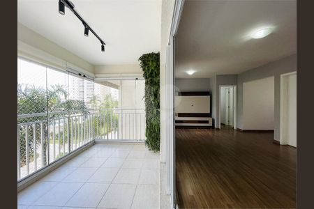 Apartamento à venda com 123m², 3 quartos e 2 vagas