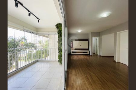 Apartamento à venda com 123m², 3 quartos e 2 vagas