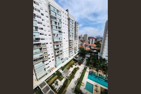 Apartamento à venda com 3 quartos, 125m² em Jardim Vazani, São Paulo