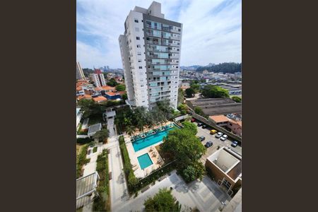 Apartamento à venda com 3 quartos, 125m² em Jardim Vazani, São Paulo