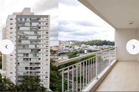Apartamento à venda com 3 quartos, 125m² em Jardim Vazani, São Paulo