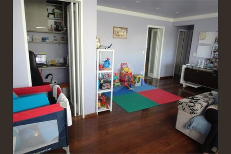 Apartamento à venda com 3 quartos, 139m² em Jardim Previdencia, São Paulo