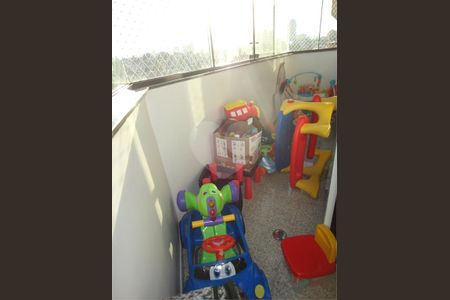 Apartamento à venda com 3 quartos, 139m² em Jardim Previdencia, São Paulo