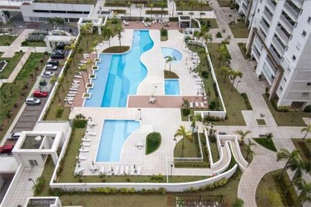 Apartamento à venda com 3 quartos, 155m² em Centro, São Bernardo do Campo