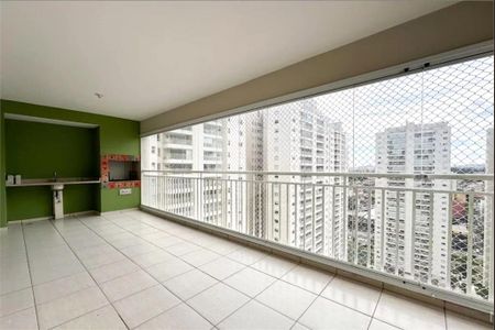 Apartamento à venda com 3 quartos, 155m² em Centro, São Bernardo do Campo