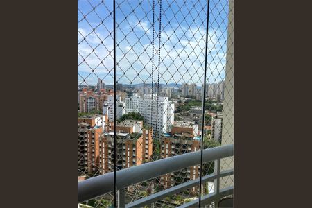 Apartamento à venda com 3 quartos, 77m² em Vila Leopoldina, São Paulo