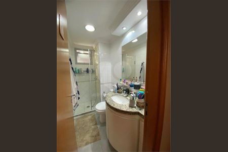 Apartamento à venda com 3 quartos, 77m² em Vila Leopoldina, São Paulo