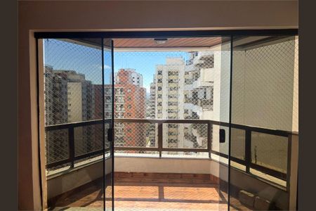 Apartamento à venda com 3 quartos, 124m² em Vila Leopoldina, São Paulo