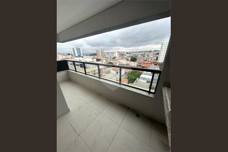 Apartamento à venda com 2 quartos, 69m² em Parque das Nações, Santo André