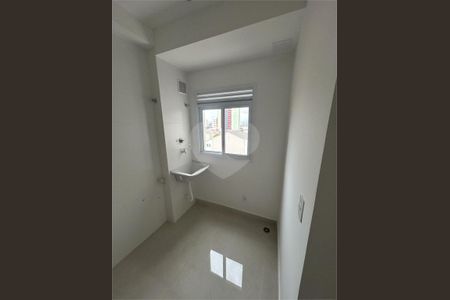 Apartamento à venda com 2 quartos, 69m² em Parque das Nações, Santo André