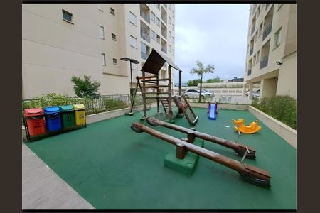Apartamento à venda com 2 quartos, 45m² em Vila Princesa Isabel, São Paulo