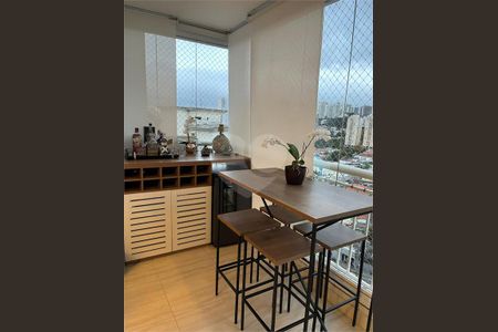Apartamento à venda com 2 quartos, 65m² em Jardim Vazani, São Paulo