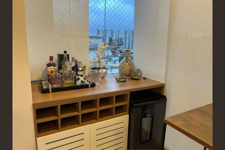 Apartamento à venda com 2 quartos, 65m² em Jardim Vazani, São Paulo