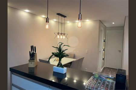Apartamento à venda com 2 quartos, 65m² em Jardim Vazani, São Paulo