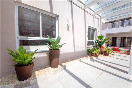 Apartamento à venda com 1 quarto, 38m² em Belenzinho, São Paulo