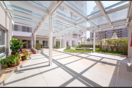 Apartamento à venda com 1 quarto, 38m² em Belenzinho, São Paulo