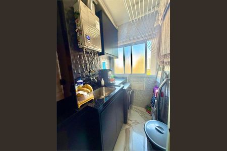 Apartamento à venda com 89m², 2 quartos e 2 vagas