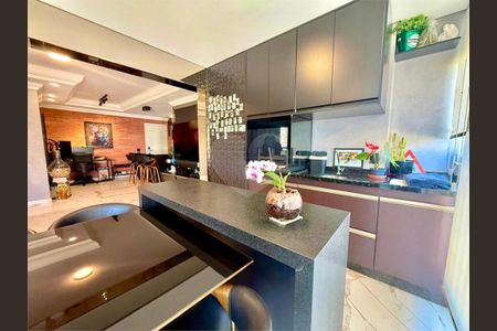 Apartamento à venda com 89m², 2 quartos e 2 vagas