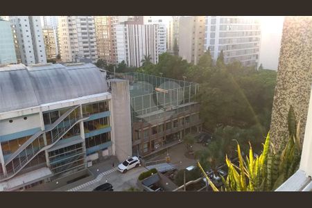 Apartamento à venda com 4 quartos, 296m² em Bela Vista, São Paulo