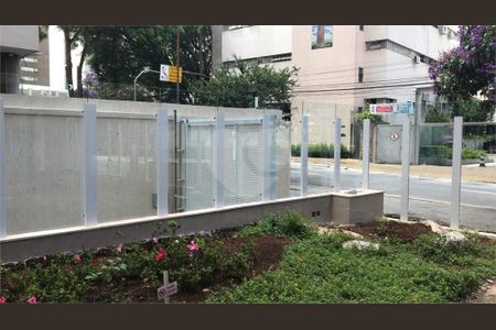 Apartamento à venda com 4 quartos, 296m² em Bela Vista, São Paulo