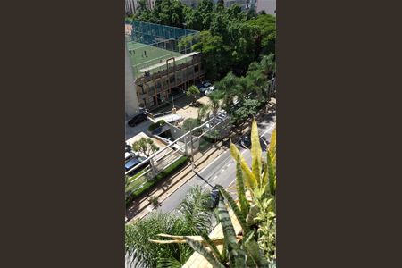 Apartamento à venda com 4 quartos, 296m² em Bela Vista, São Paulo