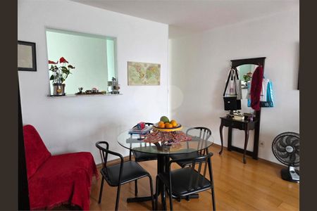 Apartamento à venda com 3 quartos, 61m² em Vila Sonia, São Paulo
