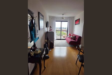 Apartamento à venda com 3 quartos, 61m² em Vila Sonia, São Paulo