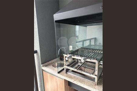 Apartamento à venda com 2 quartos, 53m² em Presidente Altino, Osasco