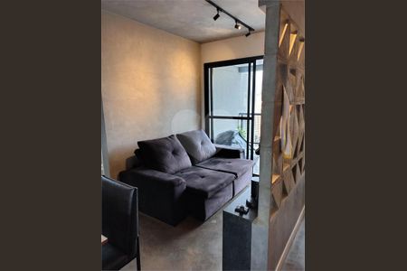 Apartamento à venda com 2 quartos, 53m² em Presidente Altino, Osasco