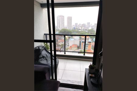 Apartamento à venda com 2 quartos, 53m² em Presidente Altino, Osasco