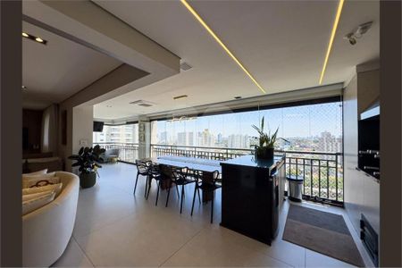 Apartamento à venda com 4 quartos, 180m² em Nova Petrópolis, São Bernardo do Campo