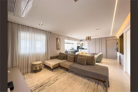 Apartamento à venda com 4 quartos, 180m² em Nova Petrópolis, São Bernardo do Campo