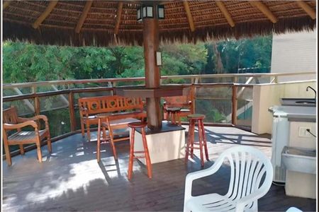 Apartamento à venda com 95m², 3 quartos e 2 vagas