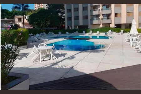 Apartamento à venda com 95m², 3 quartos e 2 vagas