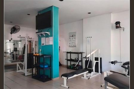 Apartamento à venda com 95m², 3 quartos e 2 vagas